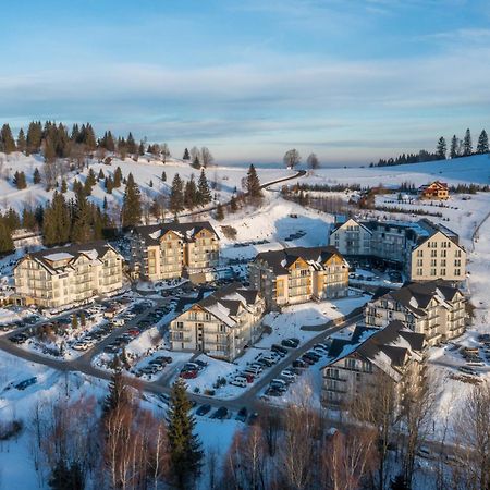 Aparthotel Apartamenty Czarna Gora 219 Sienna  Luaran gambar