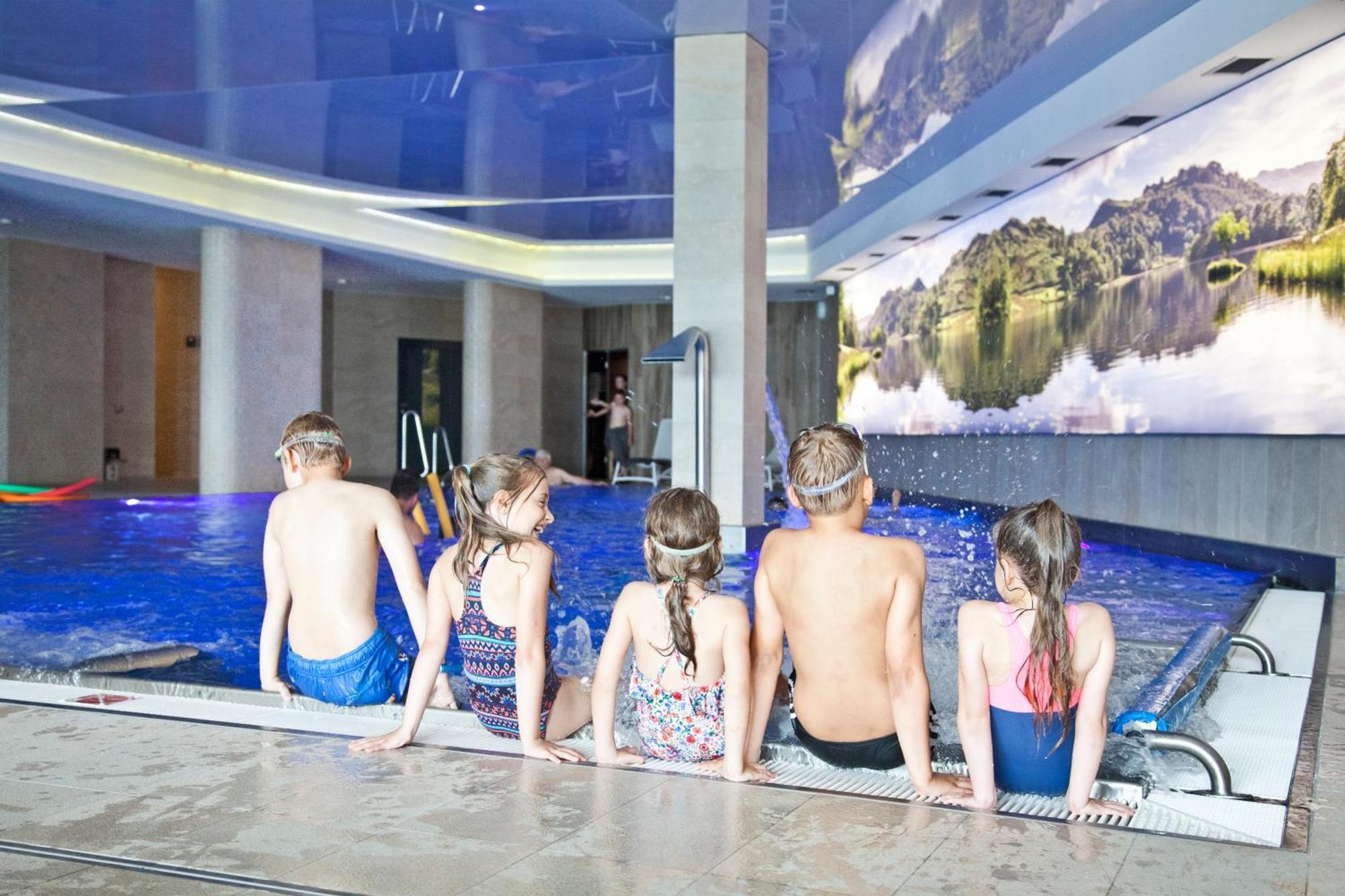 Aparthotel Apartamenty Czarna Gora 219 Sienna  Luaran gambar